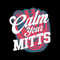 Calm Your Mitts 0