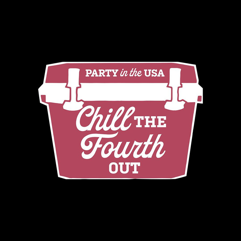 Chill The Fourth Out 0