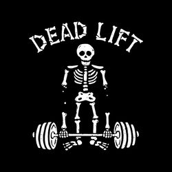 dead lift