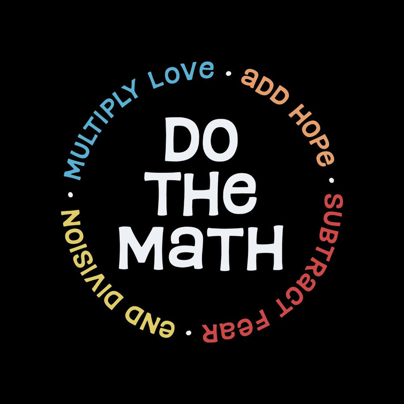 End Division Do The Math 0