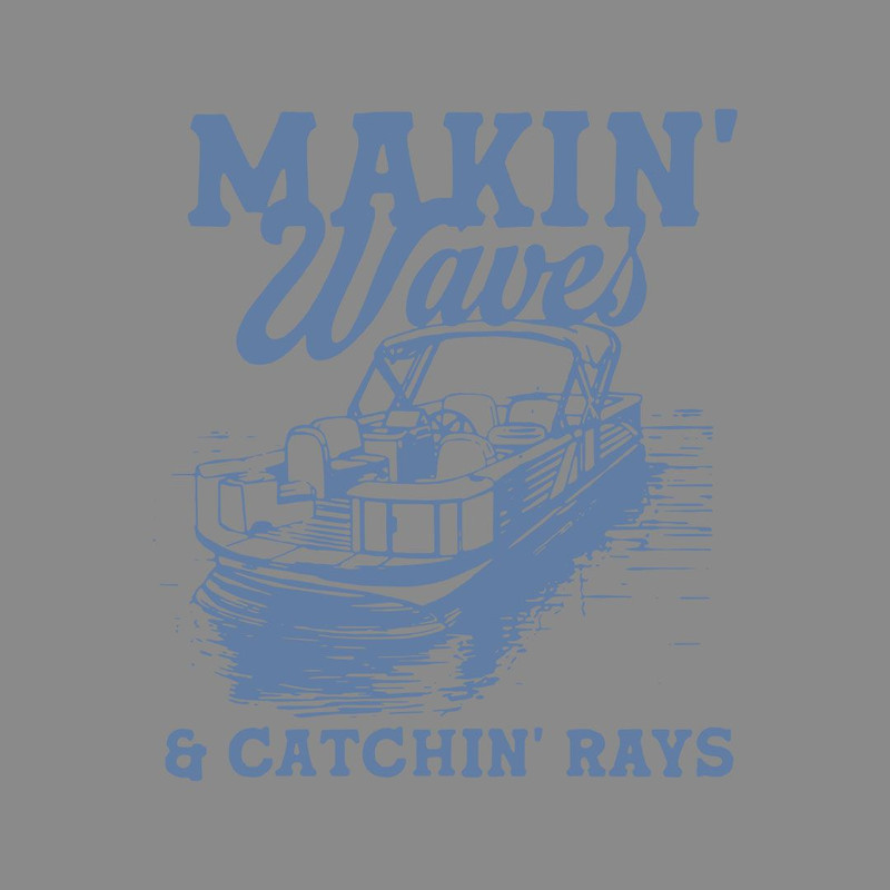 Makin Waves Catchin Rays 0