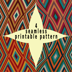 3d digital seamless pattern. svg png. retro pattern interior. oriental pattern design. latino prints.oriental wall art.