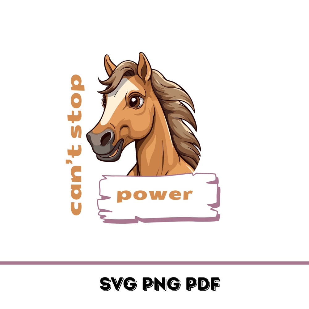 Wild Hoof Apparel Svg Png Pdf 0