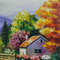 Oil Painting Landscape 4