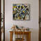 Skyward Bound Oil Painting 1