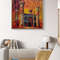 Chauburji Oil Painting 1