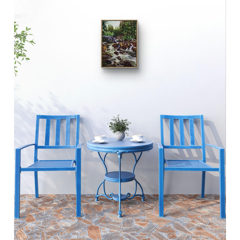 Wispers Of The Forest 1