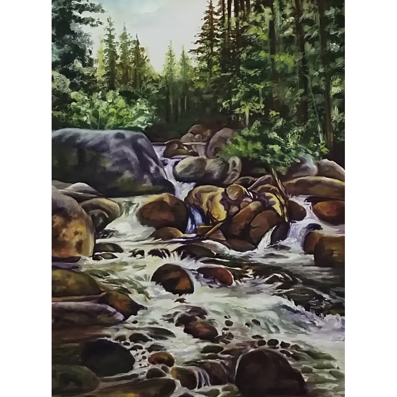 Wispers Of The Forest 0