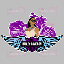 pocahontas, pocahontas harley, harley png and clipart