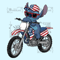Stitch 4th Of July PNGs And Designs Bundle Stitch 4th Of July 14