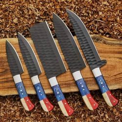 kitchen knives