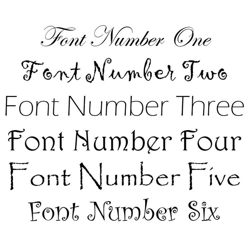 Pink Purple Iris Flowers Personalized Flat Note Card Stationery Set Of 16 2