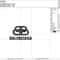 Balenciaga BB Monogram Logo Embroidery Design Balenciaga Embroidery Logo Design Embroidery File Ins 1