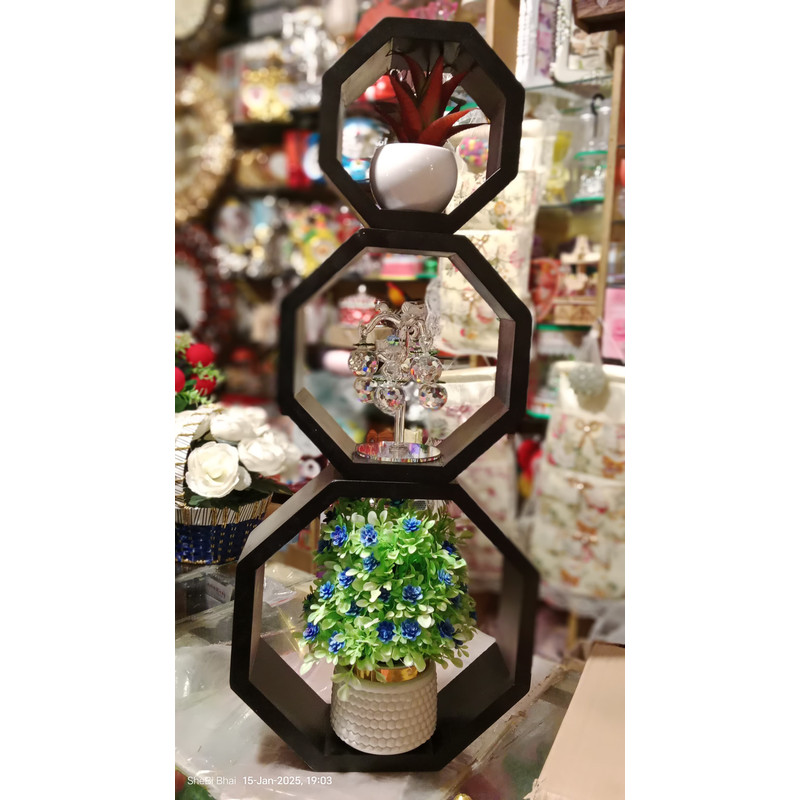 HANDMADE HOME WOODEN DECORE PIECE FOR LANCH HALL OOFFICE 0