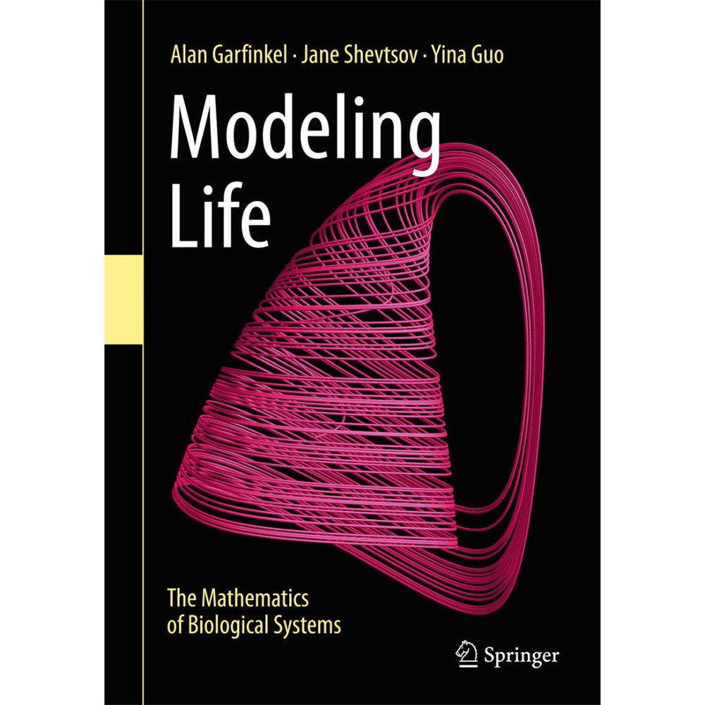 Modeling Life The Mathematics Of Biological Systems 2