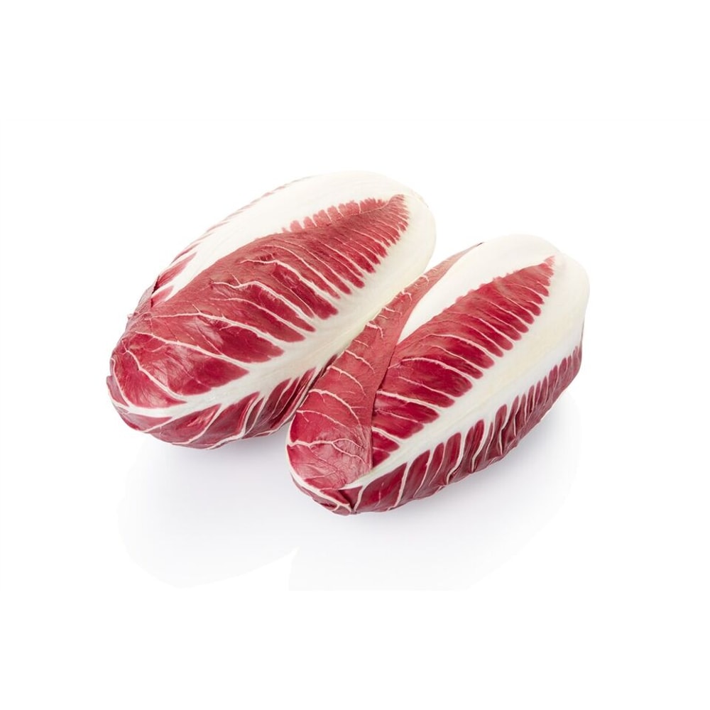 Radicchio Rouge De Verona 100 5000 Seeds 2