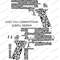 Colt 1911 Competition Scroll ArtworkFireamrs Laser Engraving Vector Design 2