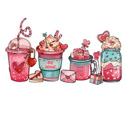 love coffee valentine png, valentine coffee, valentine graphics, coffee lover png, coffee sublimation digital download