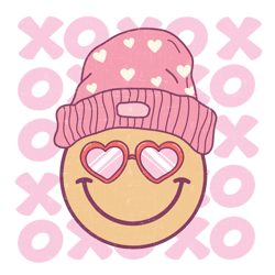 oxxo png, valentine day png, love png, valentine designs, retro valentine's day png digital download