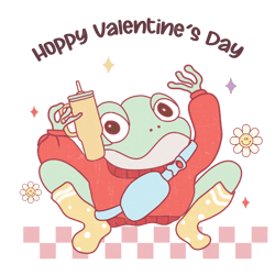 happy valentine day png, valentine day png, love png, valentine designs, retro valentine day png digital download