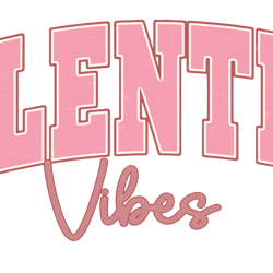 valentine vibes png, valentine day png, love png, valentine designs, retro valentine day png digital download
