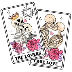 the lovers true love png, skeleton valentine png, skeleton love png, valentine design, valentine day digital download