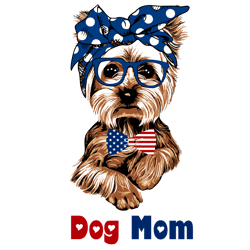 dog mom flag svg, mothers day svg, mom svg, mom life svg, love mom svg, mothers gift svg digital download