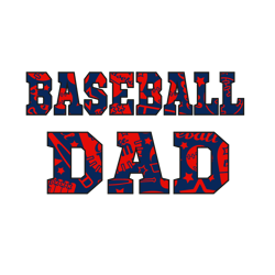 Baseball Dad Svg, Fathers Day Svg, Best Dad Ever Svg, Fathers Svg, Love Dad Svg, Dad Gift Digital Download