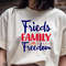 Frieds Family Freedom 0