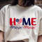 Home T Shirt 0