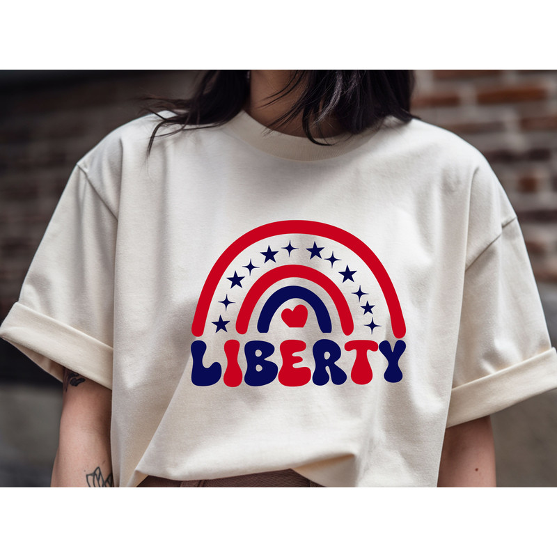 Liberty 0