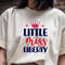 Little Miss Liberty 0