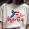 Merica T Shirt Design 0