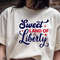 Sweet Land Of Liberty 0