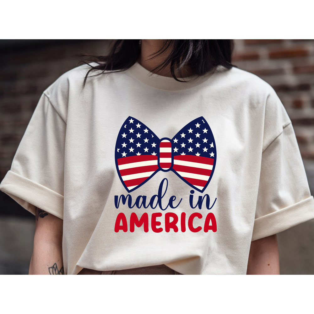 Made In America 0
