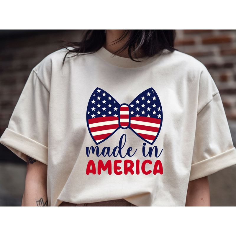 Made In America 0