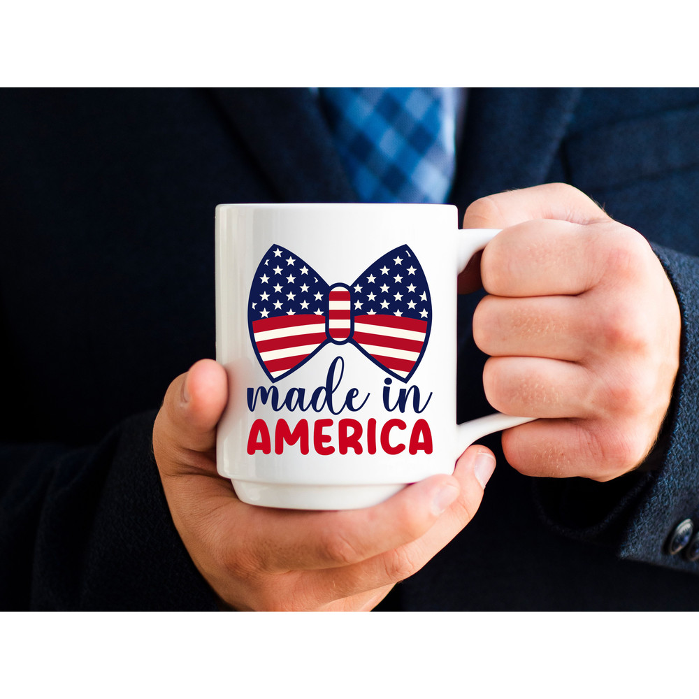 Made In America 1