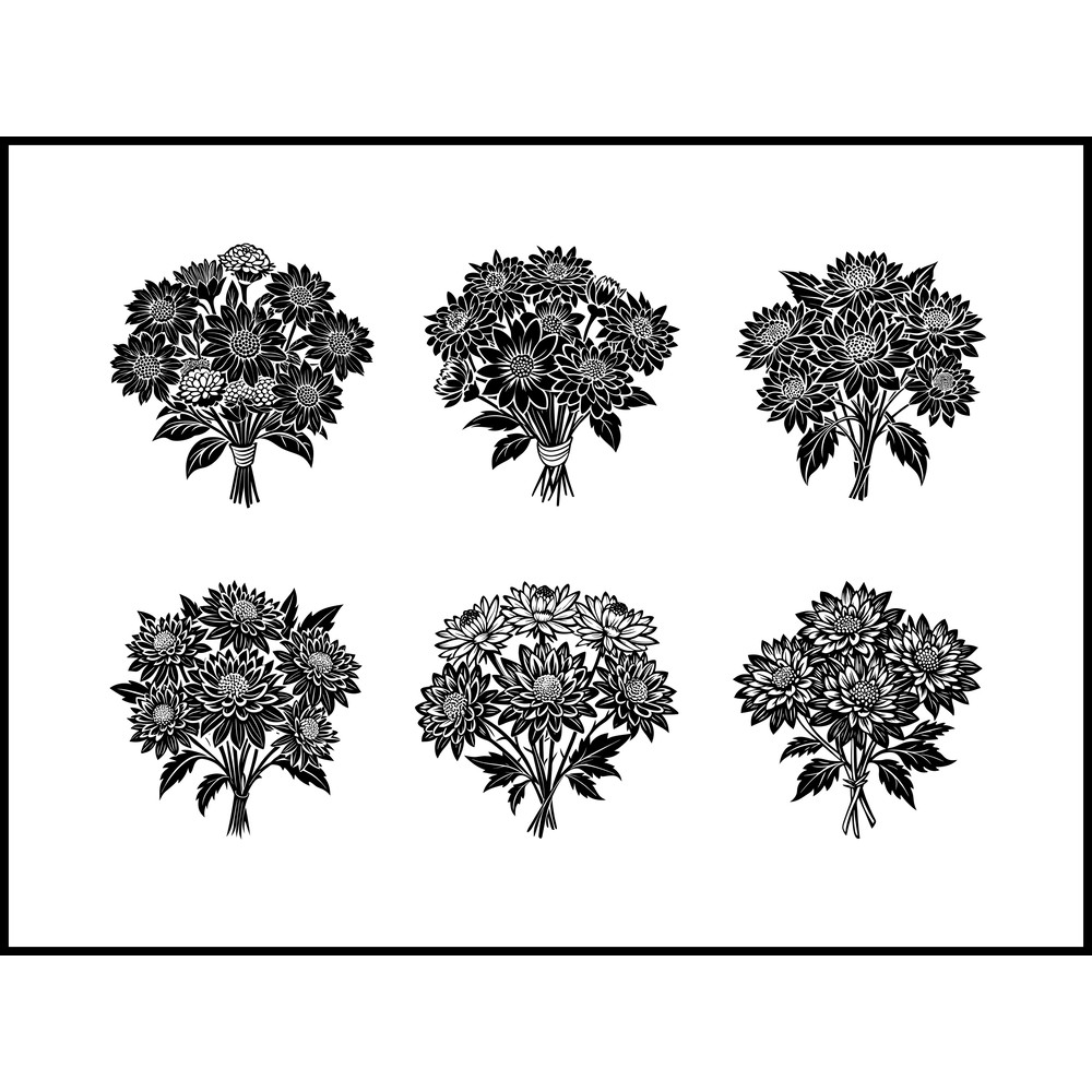 Birth Month Flower 2 1