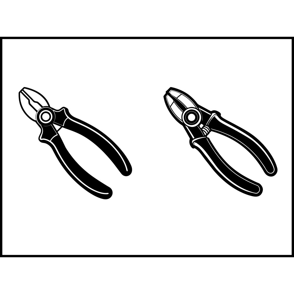 Slip Joint Pliers 2
