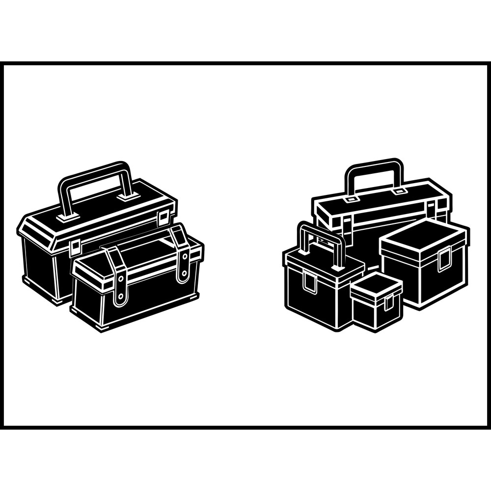 Toolboxes 2