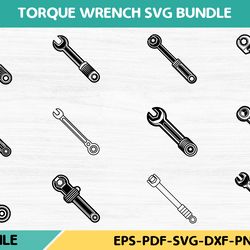 torque wrench