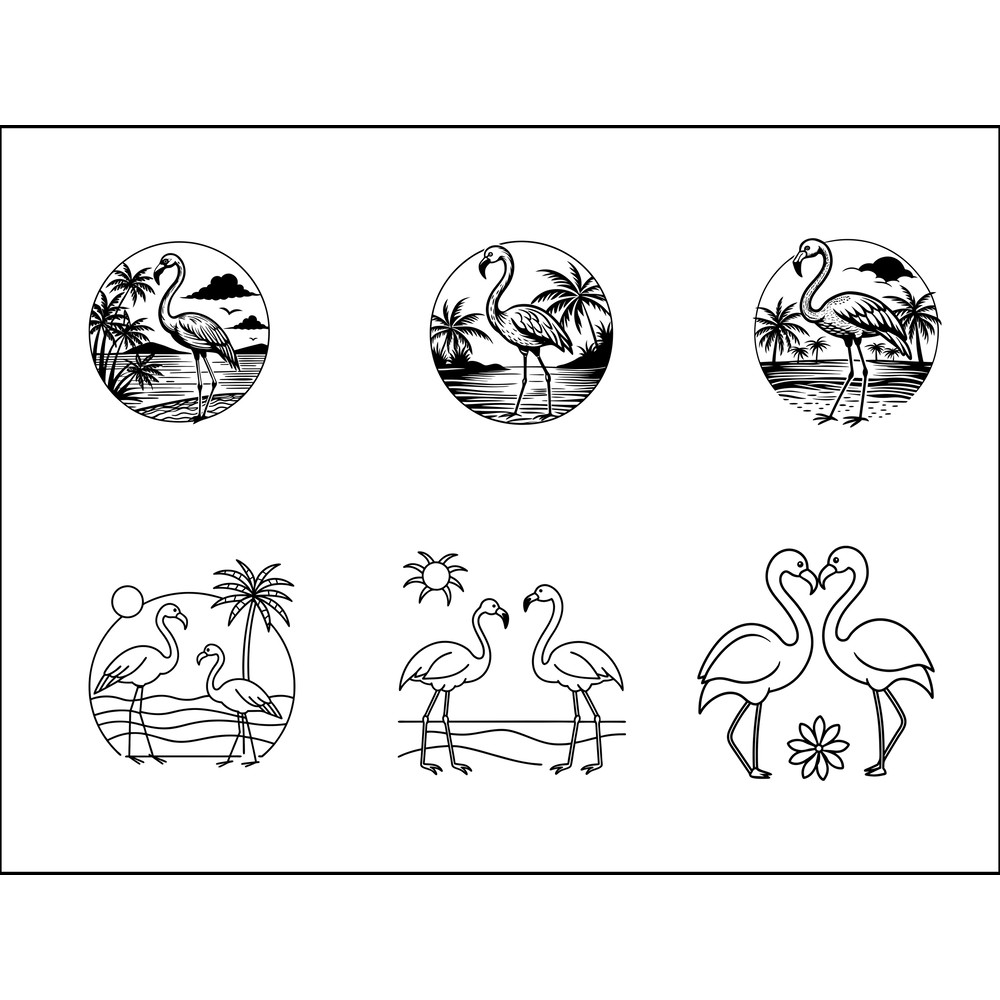 Flamingo 1
