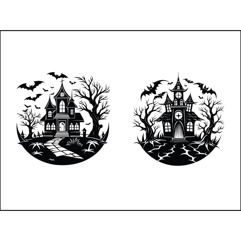 Creepy And Mysterious 2