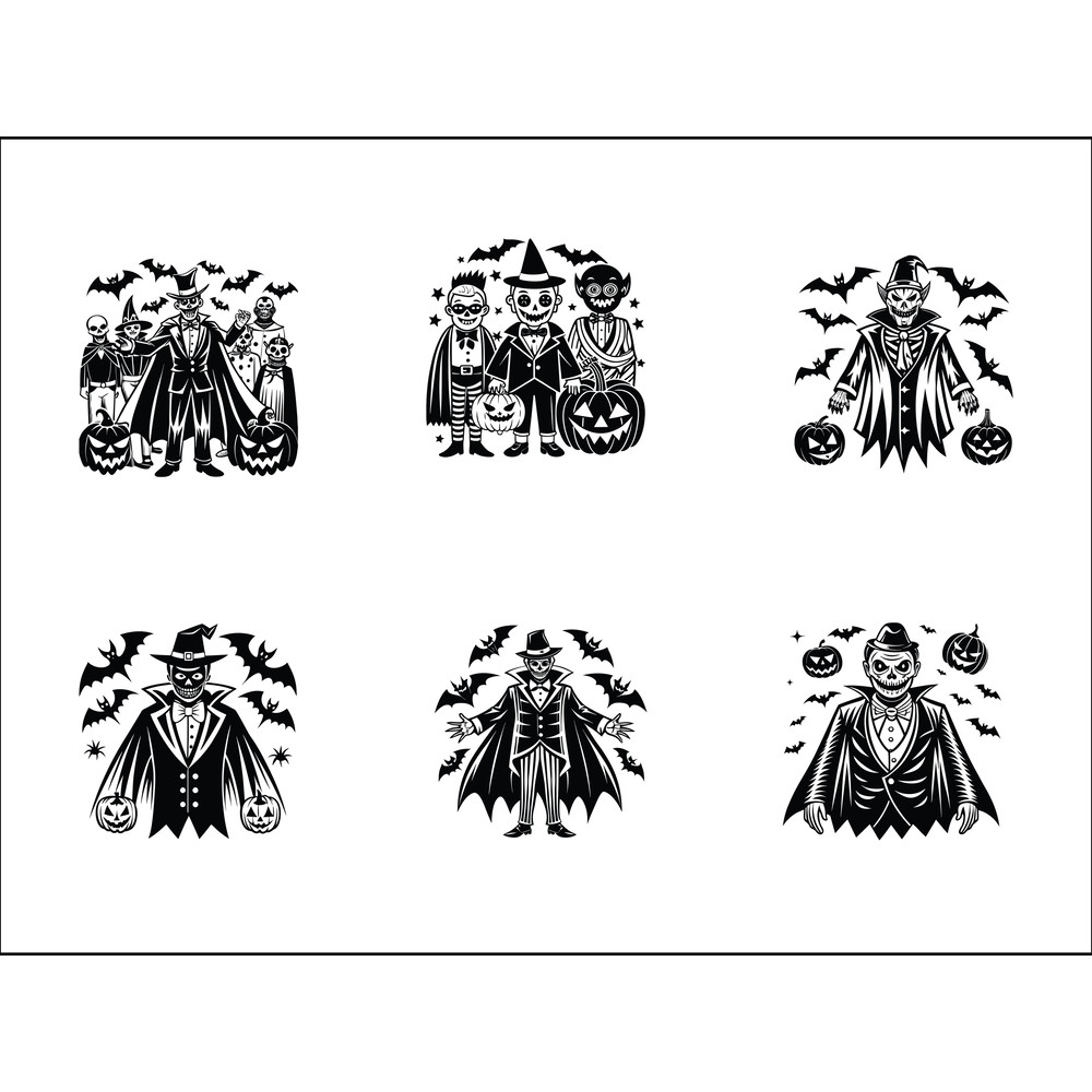 Halloween Costume Parties 1