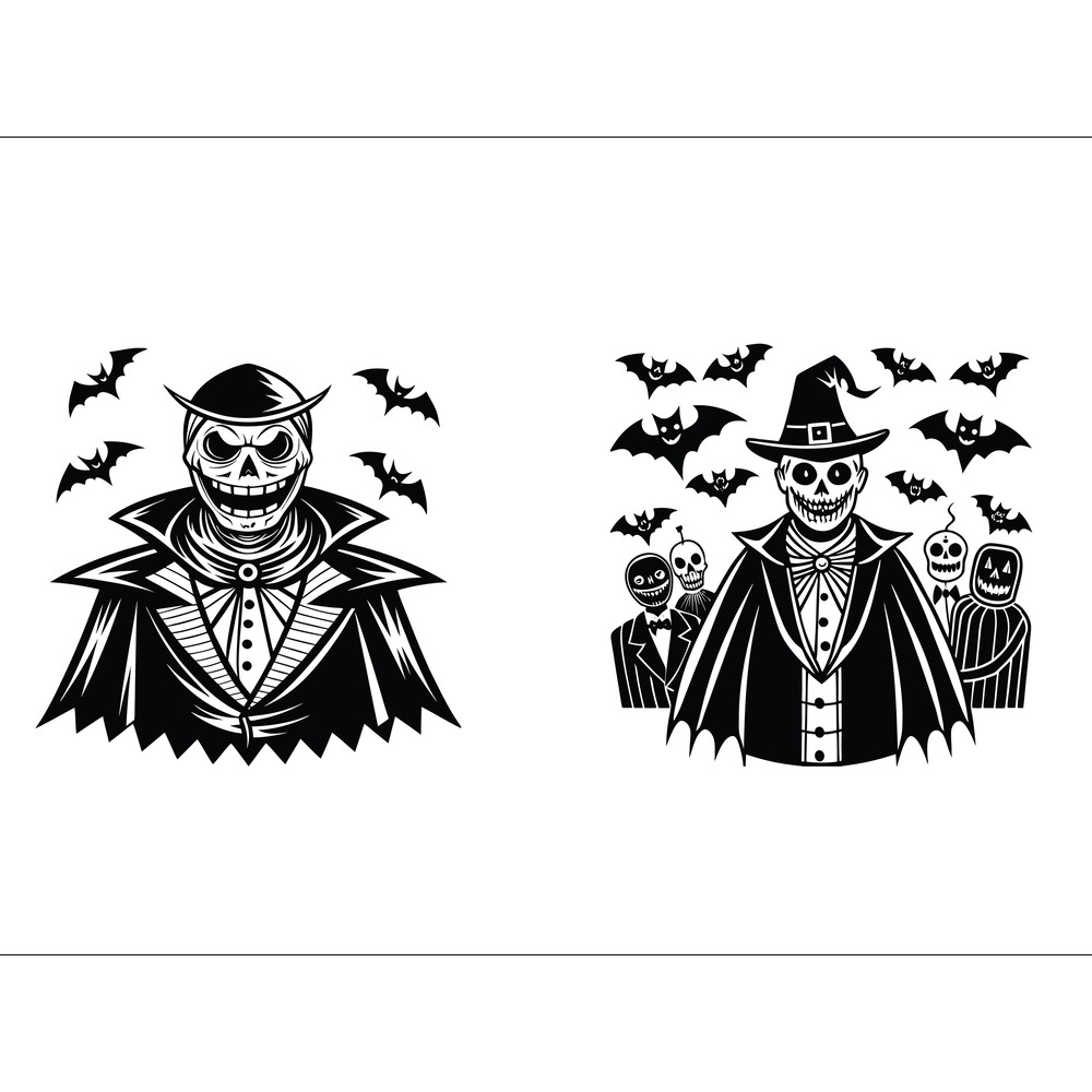 Halloween Costume Parties 2