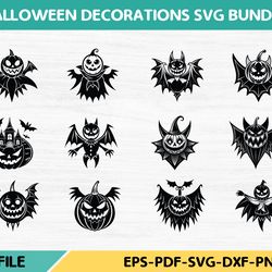 halloween decorations