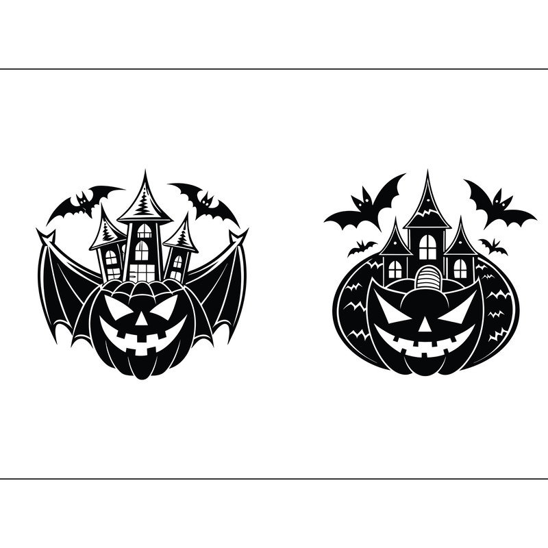 Halloween Decorations 2