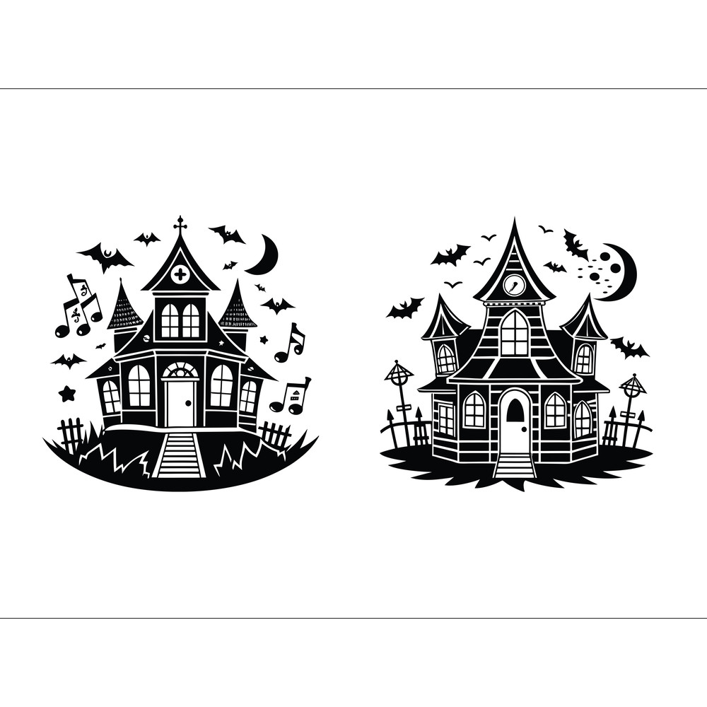 Halloween Spooky Music 2