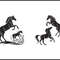Horses 1