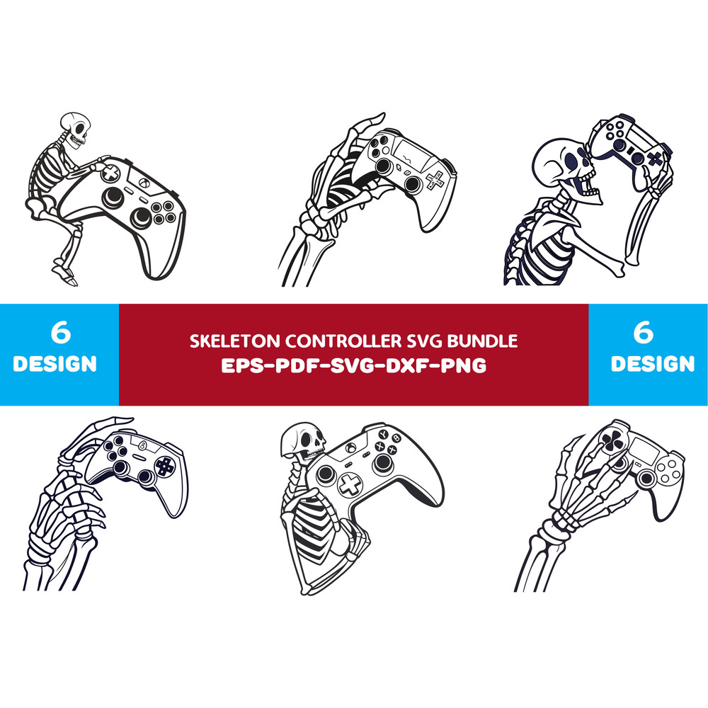 Skeleton Controller 0